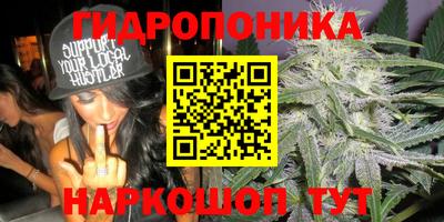 молекула духа Абакан